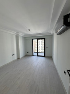 شقة مريحة بغرفة نوم واحدة في أبراج رامي صورة 5