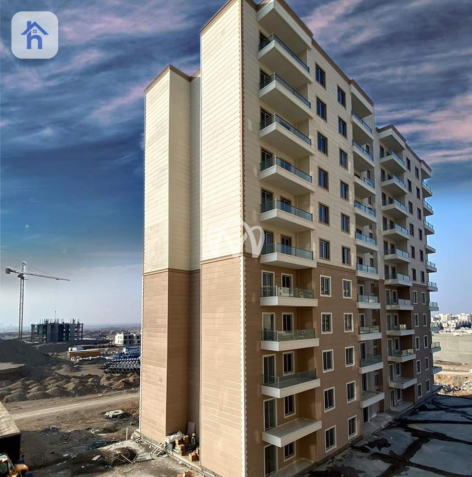 شقة مريحة في أربيل للبيع صورة 7