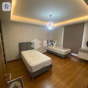 Furnished Apartment For Rent Resim 3