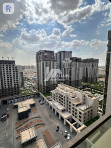 شقة بغرفة نوم وإطلالة رائعة صورة 8