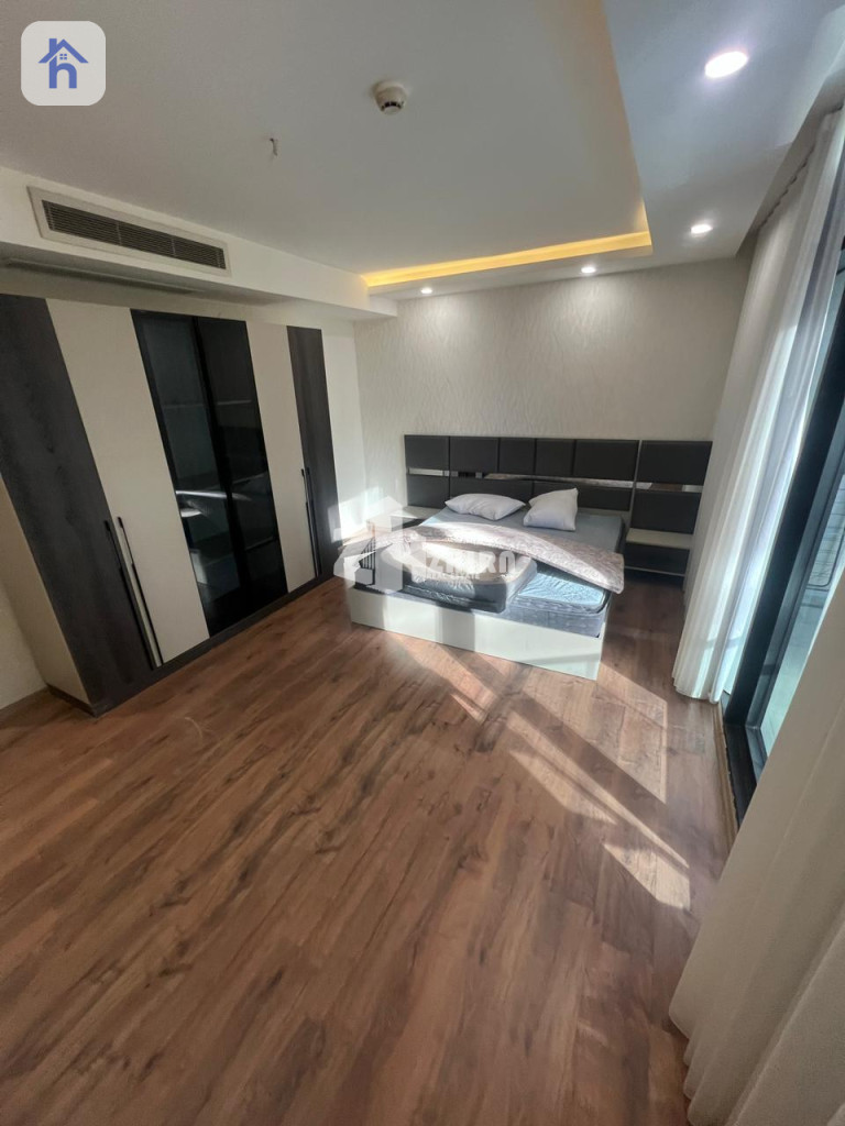 شقة ذكية صورة 2