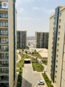 Furnished Apartment in Lalav City Image 7