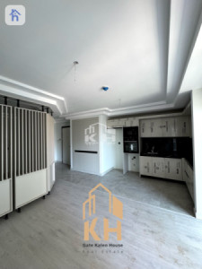 شقة الواجهة الخارجیة صورة 4