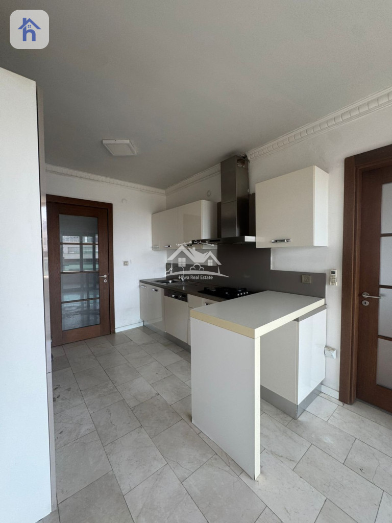 Spacious 3 Bedroom Apartment in Erbil