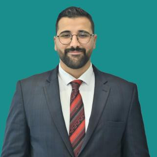 Bilal Ahmad