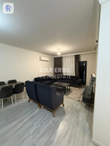 Furnished Apartment For Rent image 1