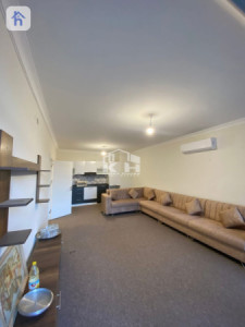 شقة حديثة للإيجار في لالاف image 1