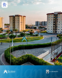 Luxury Apartment for Sale Resim 4