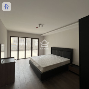 Bright and Spacious Rental Apartment Resim 5