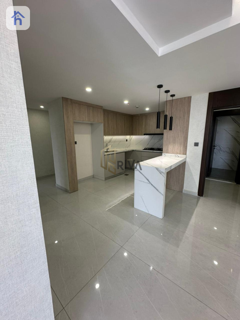 Modern Apartment in Sky Towers, Erbil