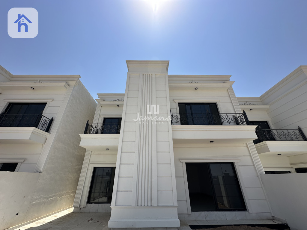Spacious House in Aram Village 2