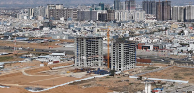 Spacious Apartment in Erbil, Alaska Towers Resim 3