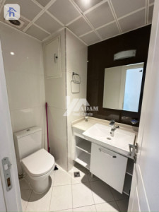 Apartment (1+1) Resim 13