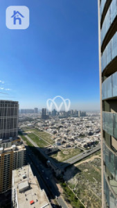 High-rise Apartment in Cavalli Tower Resim 8