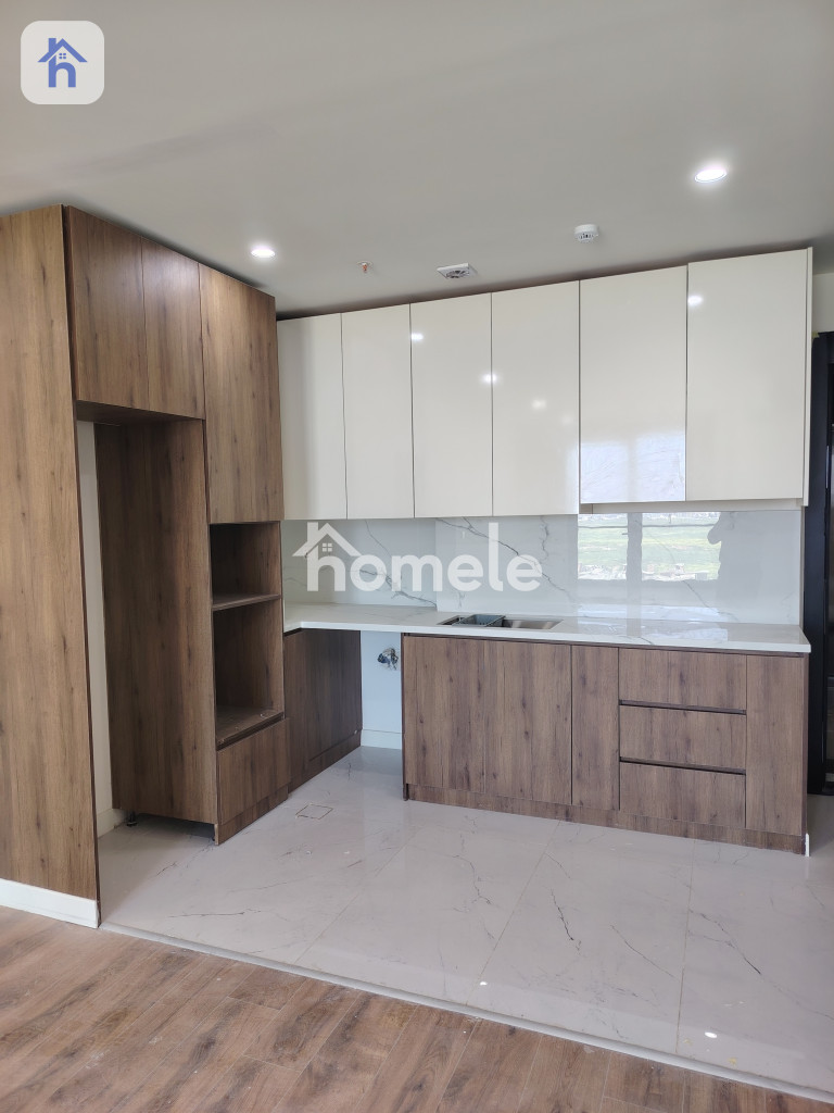 Modern 2 Bedroom Apartment for Sale