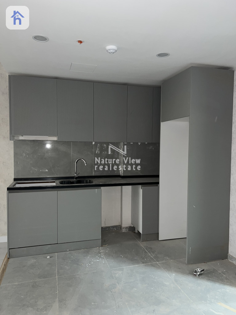 Bright and Spacious 1-Bedroom Apartment
