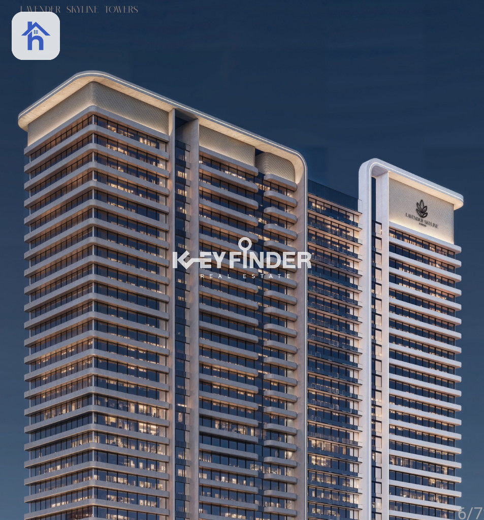 Elegant 2-Bedroom Apartment Resim 2