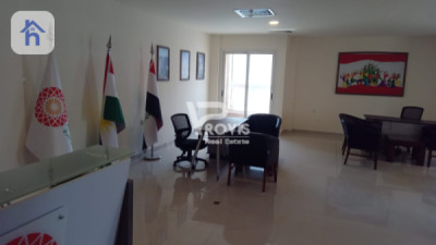 Furnished Office For Sale Resim 7