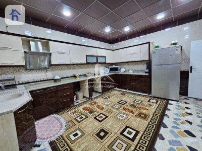 منزل بواجهتین صورة 11