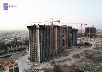 Luxurious apartment in Baghdad Image 7