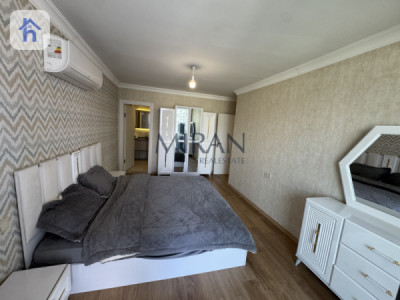 Furnished Apartment For Sale Resim 4