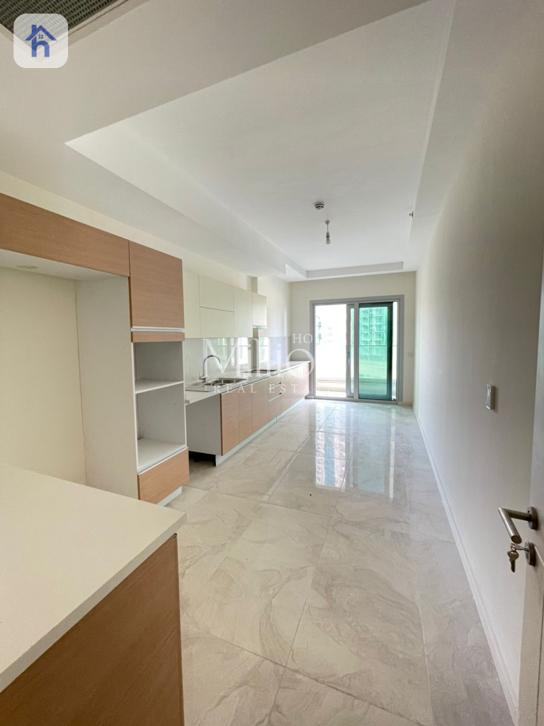Internal View Apartment