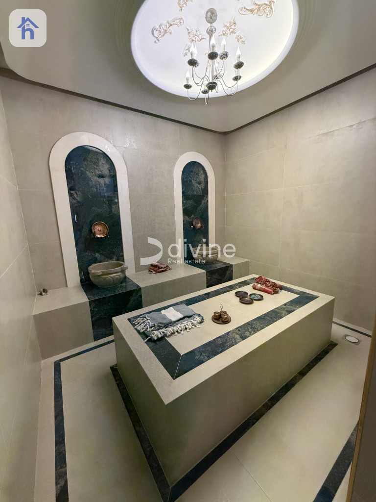 Luxury House Resim 17
