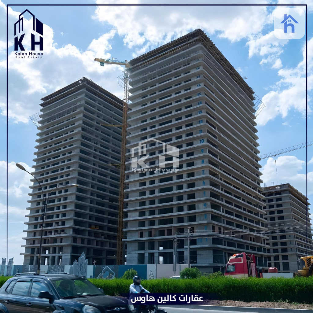 Apartment in Installment