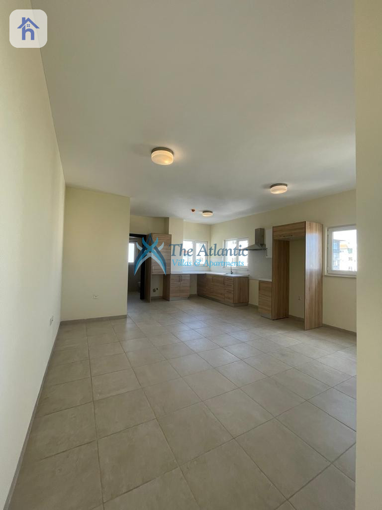 Apartment (71m²)