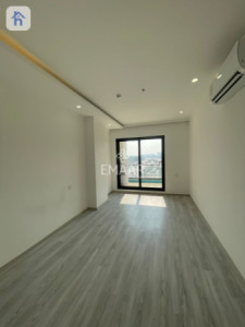 Modern Apartment Resim 11