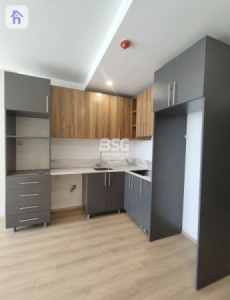 Cozy Apartment in White Towers Resim 3