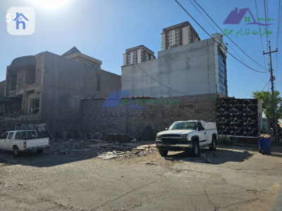 Commercial Plot (184m²) image 1