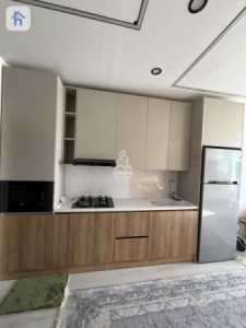 Furnished 2-Bedroom Apartment Image 3