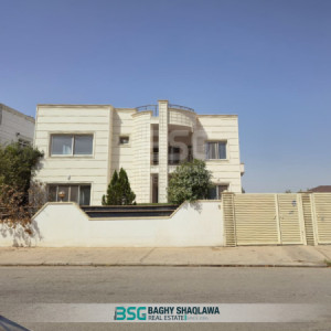 فيلا للبیع في كنجان ستي image 1