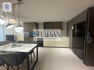 Modern Furnished Apartment in Cavalli Tower image 5