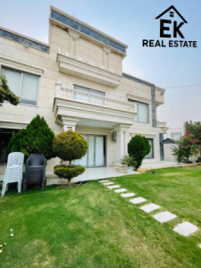 Spacious House in Lawan City image 1