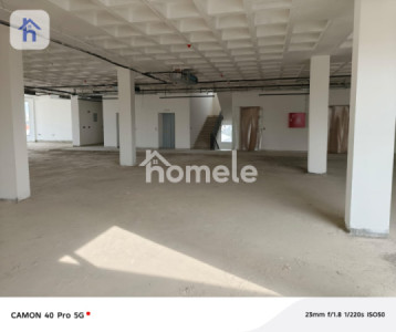 floor for rent in karada next to 650 cafe Image 5