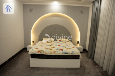 Luxury Villa For Sale Resim 15