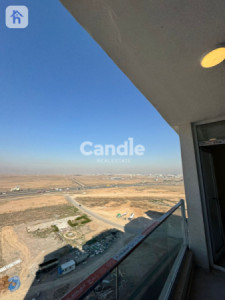 External View Apartment Resim 5