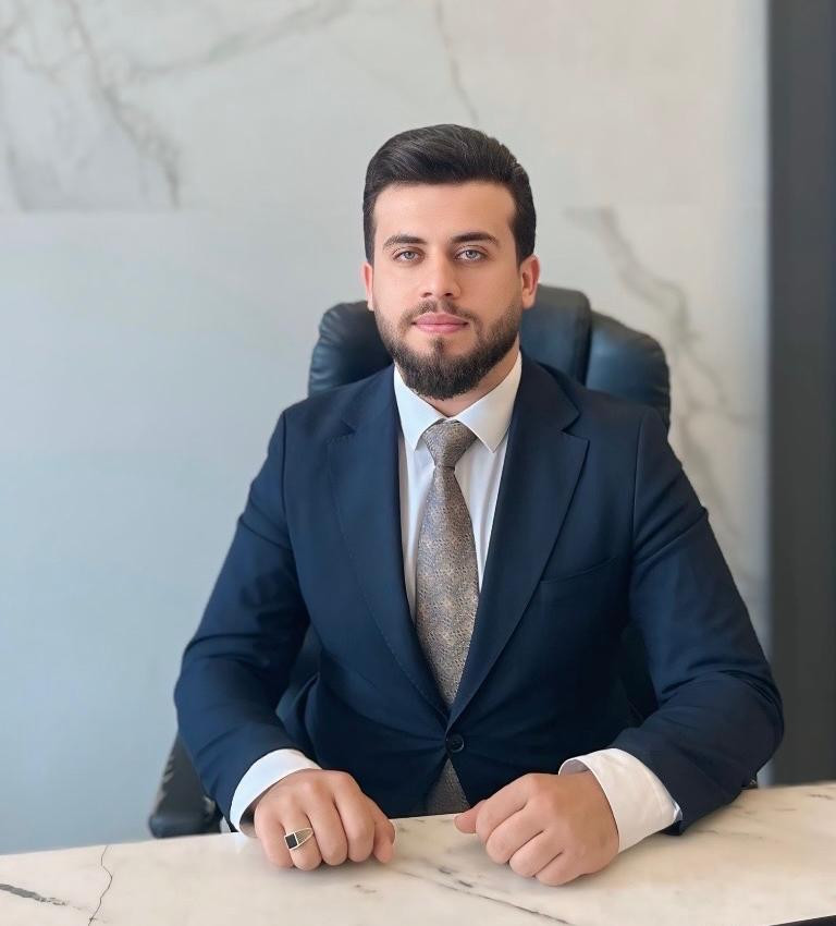 Zamyar Qaraman