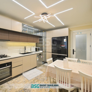 Modern 3 Bedroom Apartment in Empire Royal image 3