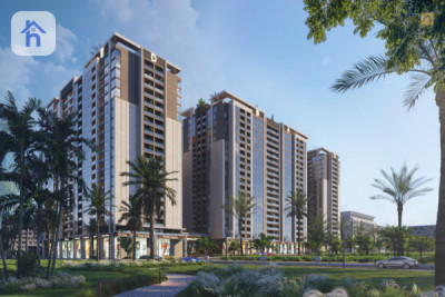 4-Bedroom Apartment in Vana Tower Image 7