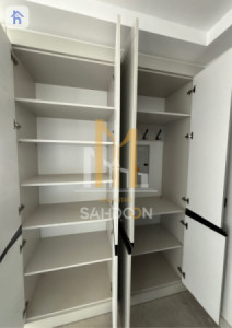 Spacious 170m² Apartment in Rami Towers Image 8
