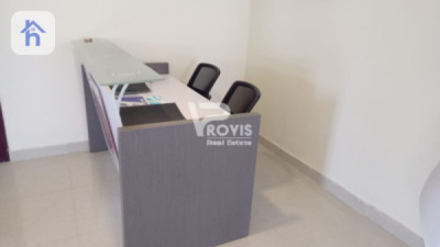 Cozy Office in Erbil Resim 16