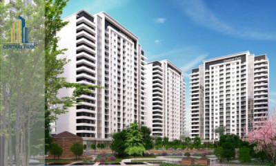Garden View Apartment image 2