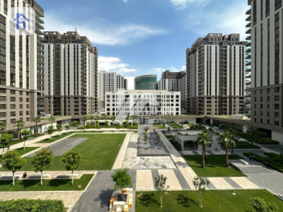 Cozy Apartment in Erbil Boulevard image 10