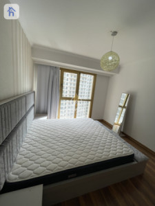 Luxurious Furnished Apartment in Roya Tower Image 5