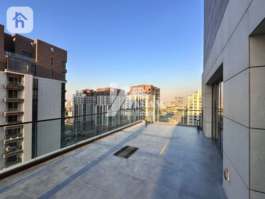 Apartment (148m²) Resim 16