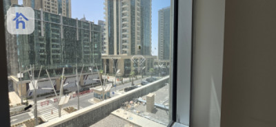 Cozy apartment in Empire Square Image 14