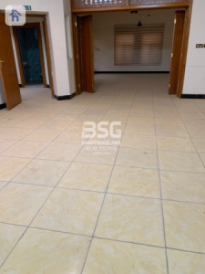 Spacious 7-Bedroom House in Ankawa Resim 5